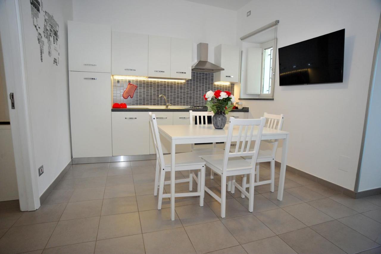 Agerola Guest House 외부 사진