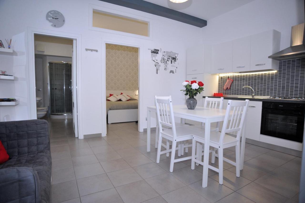Agerola Guest House 외부 사진