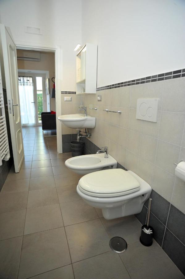Agerola Guest House 외부 사진