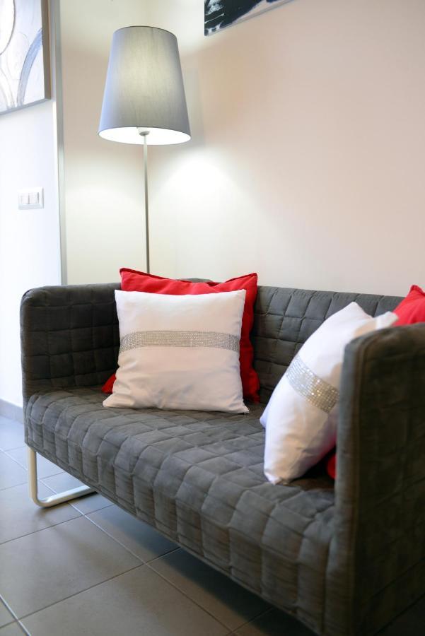 Agerola Guest House 외부 사진