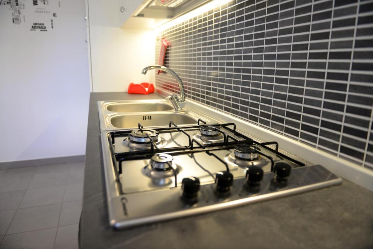 Agerola Guest House 외부 사진