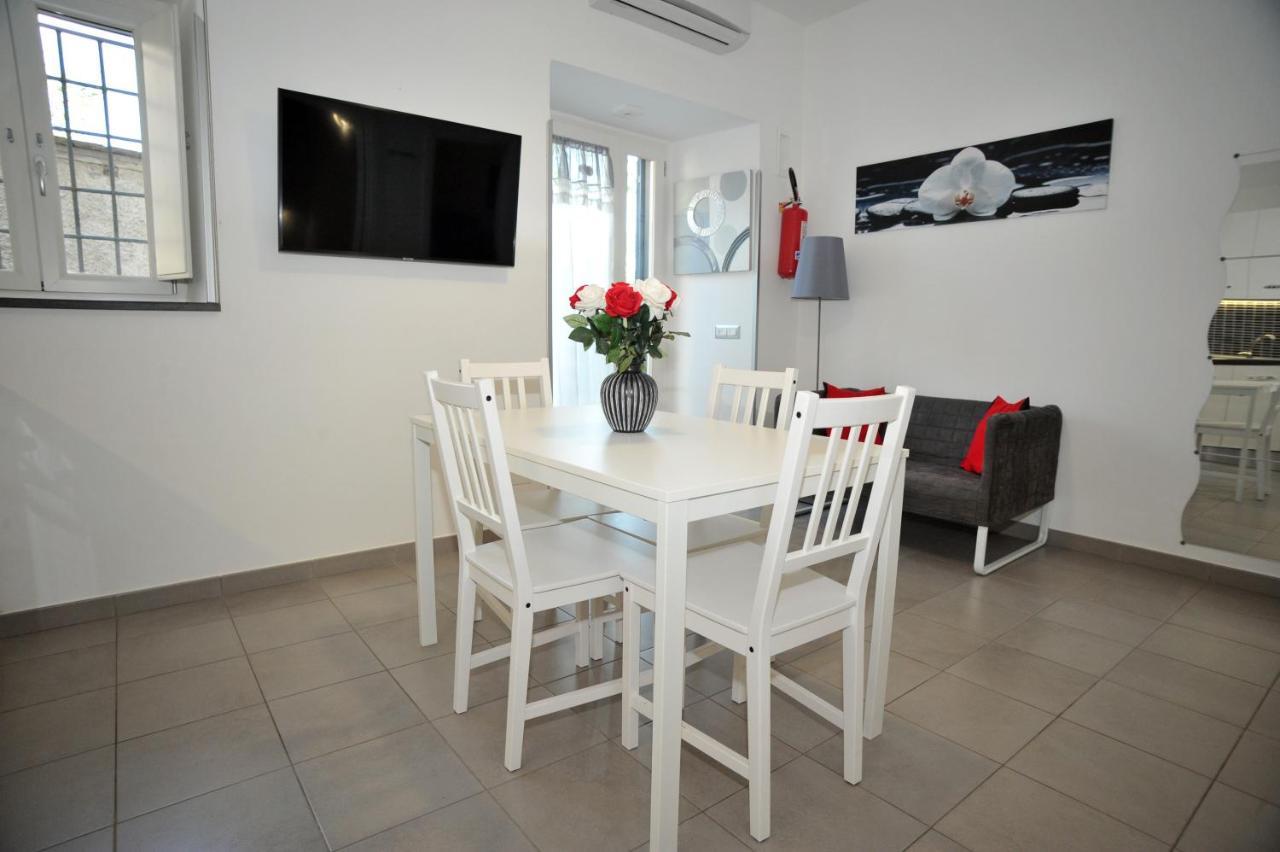 Agerola Guest House 외부 사진