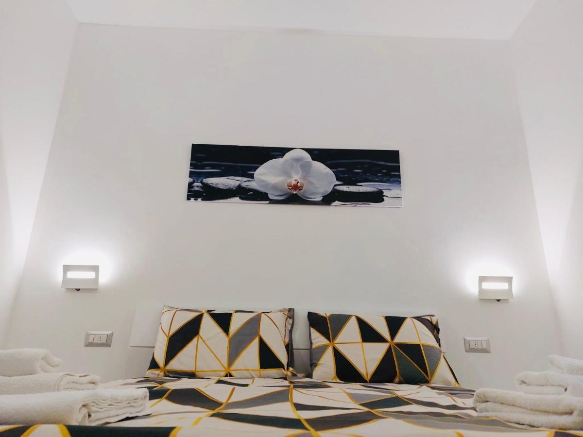 Agerola Guest House 외부 사진
