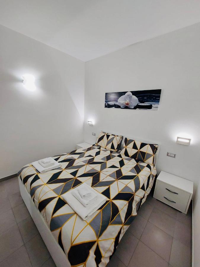 Agerola Guest House 외부 사진