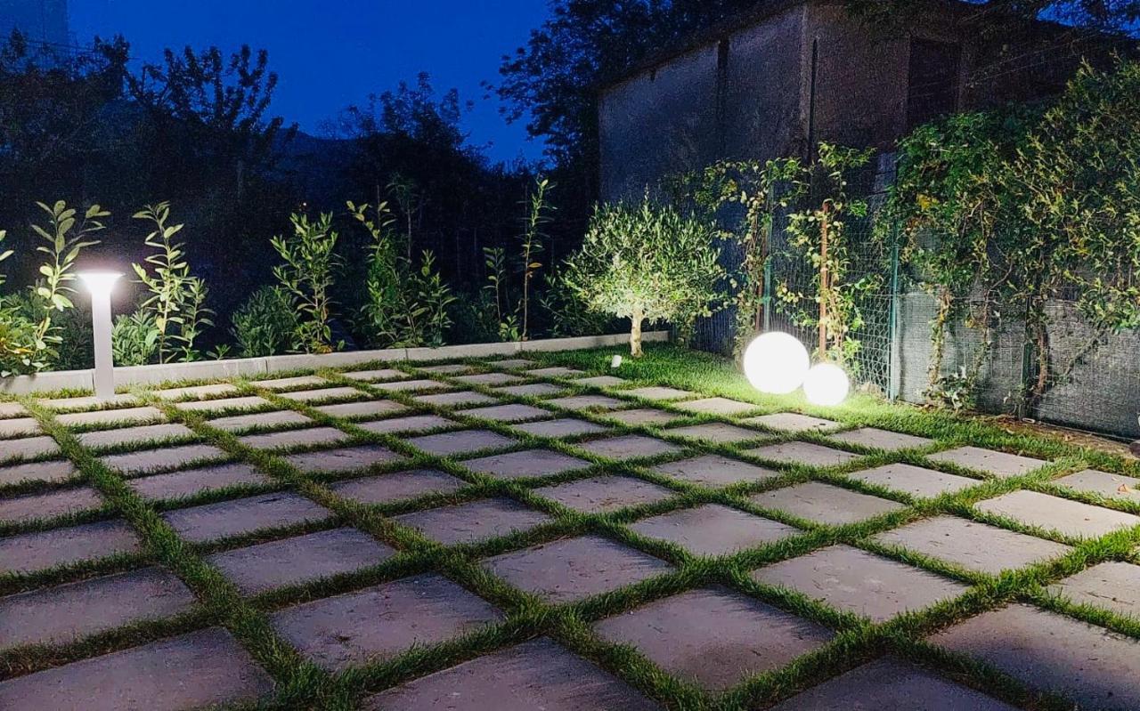 Agerola Guest House 외부 사진