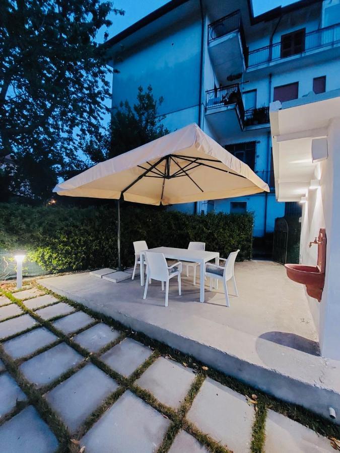 Agerola Guest House 외부 사진