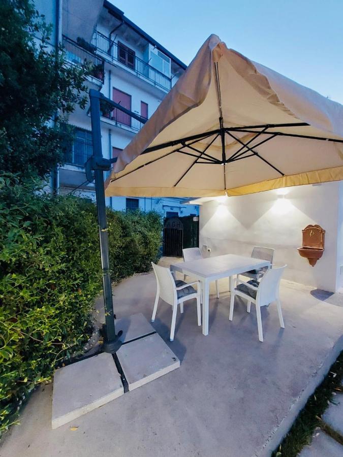 Agerola Guest House 외부 사진