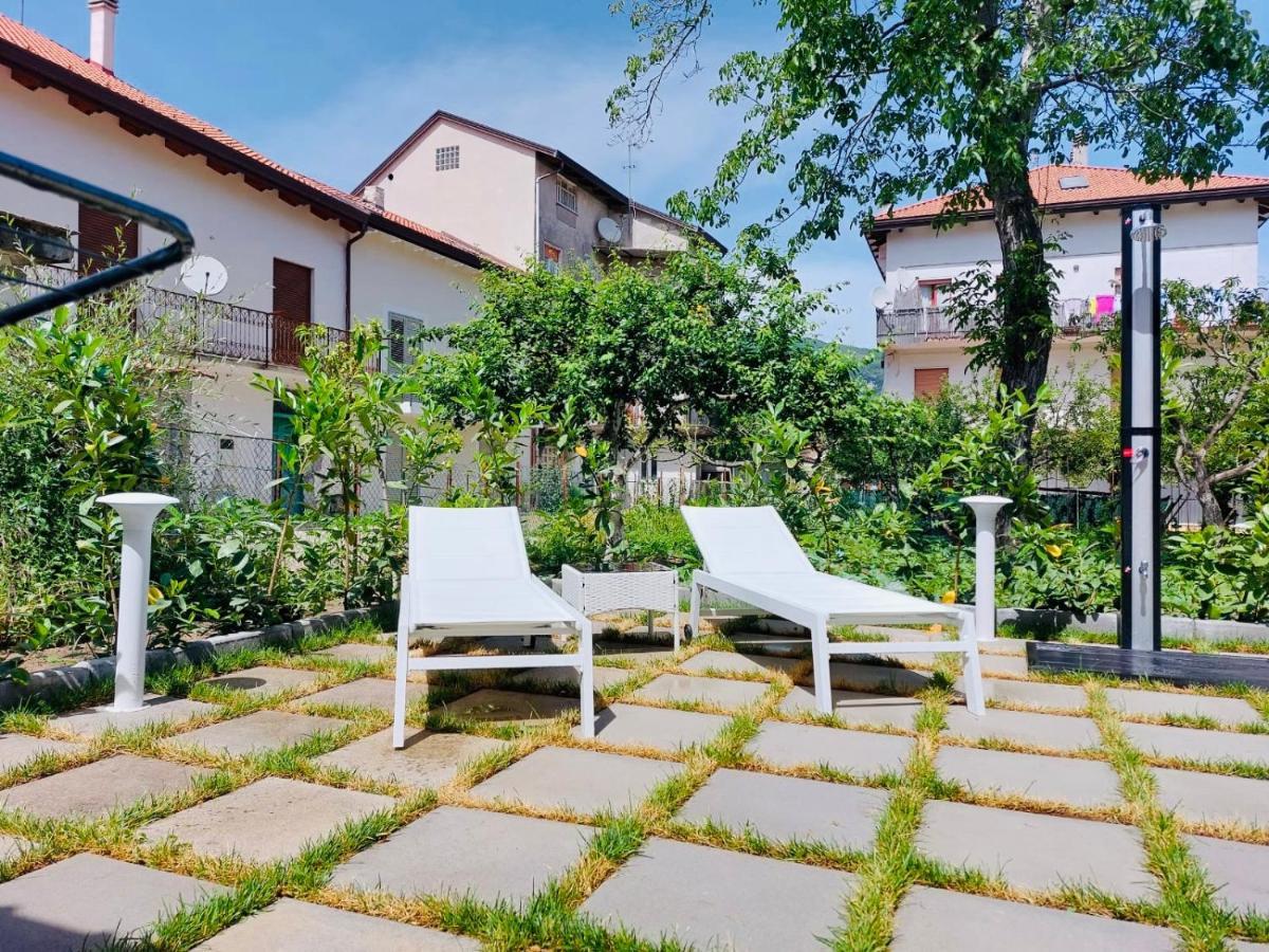 Agerola Guest House 외부 사진