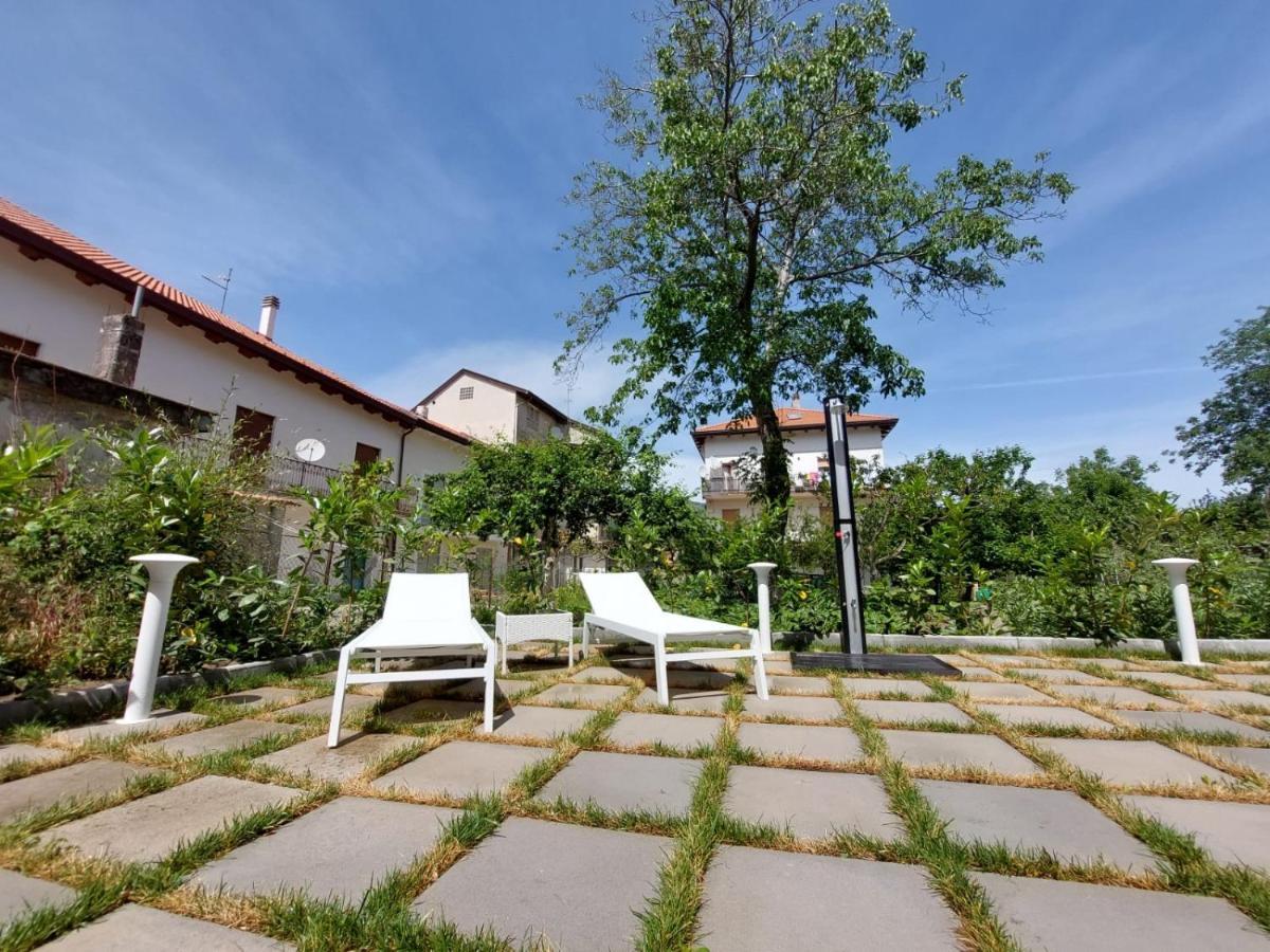 Agerola Guest House 외부 사진