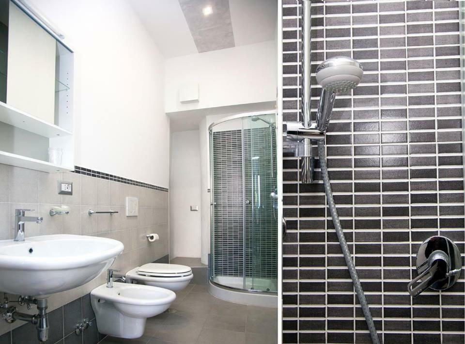 Agerola Guest House 외부 사진